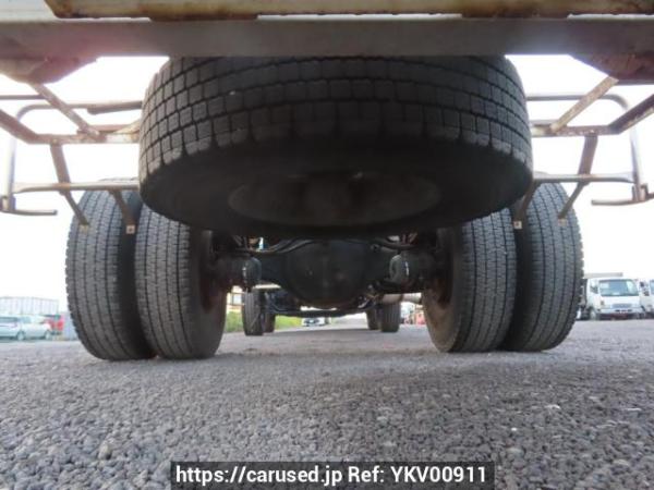 Used 2002 MT mitsubishi-fuso super-great FT50JRX Image[41]