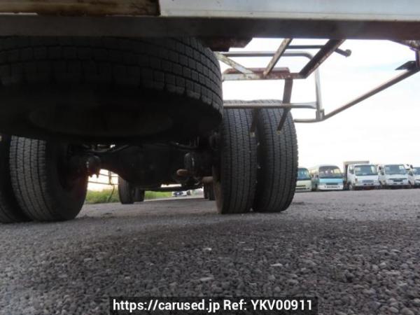 Used 2002 MT mitsubishi-fuso super-great FT50JRX Image[42]