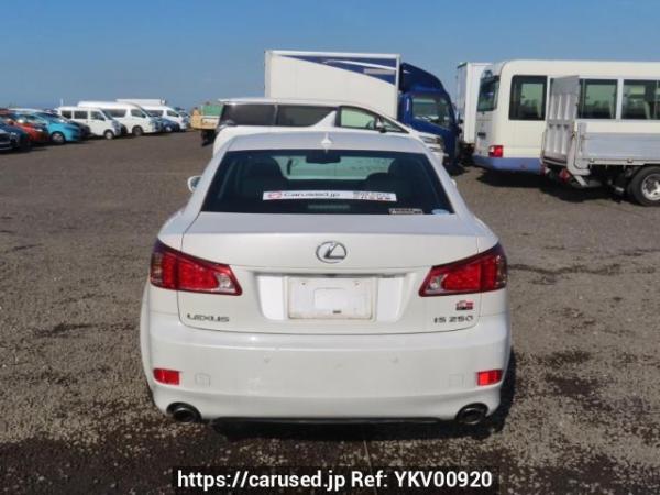 Used 2012 AT lexus is GSE20 Image[5]