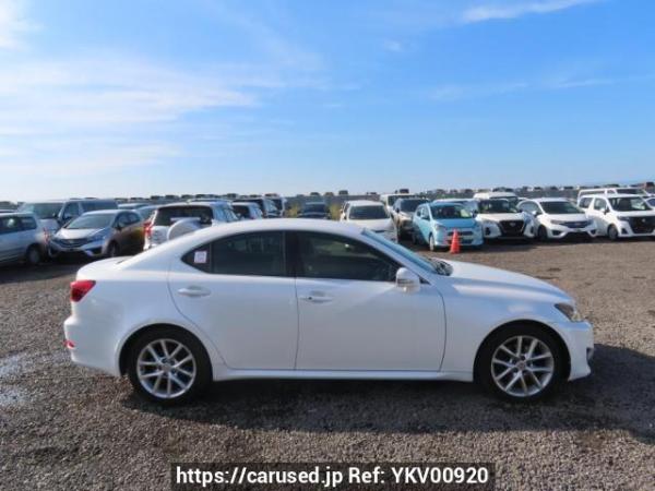 Used 2012 AT lexus is GSE20 Image[7]