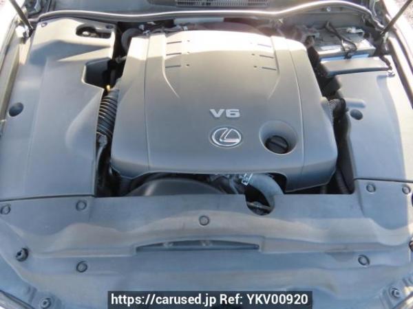 Used 2012 AT lexus is GSE20 Image[9]