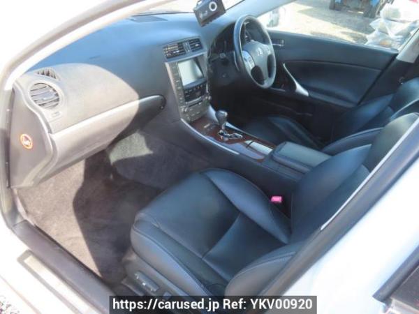 Used 2012 AT lexus is GSE20 Image[13]