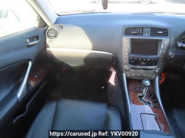 Used 2012 AT lexus is GSE20 Image[17]