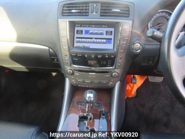 Used 2012 AT lexus is GSE20 Image[18]