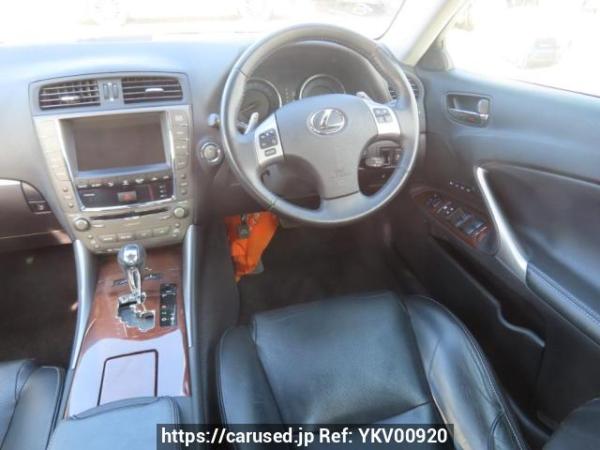 Used 2012 AT lexus is GSE20 Image[19]