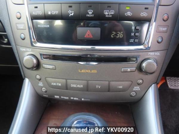 Used 2012 AT lexus is GSE20 Image[21]