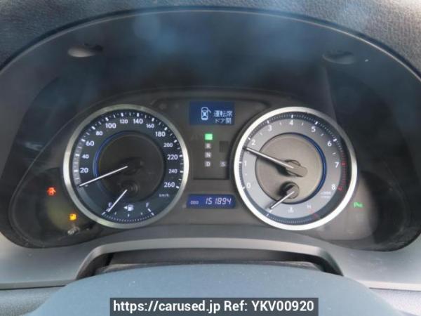 Used 2012 AT lexus is GSE20 Image[23]