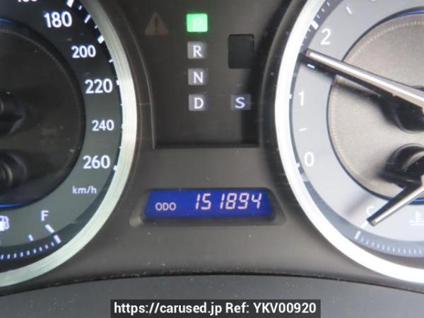 Used 2012 AT lexus is GSE20 Image[24]