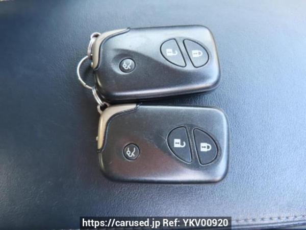Used 2012 AT lexus is GSE20 Image[28]