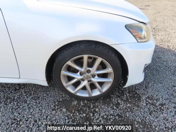 Used 2012 AT lexus is GSE20 Image[29]