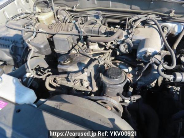 Used 2003 AT toyota land-cruiser-prado RZJ120W Image[10]