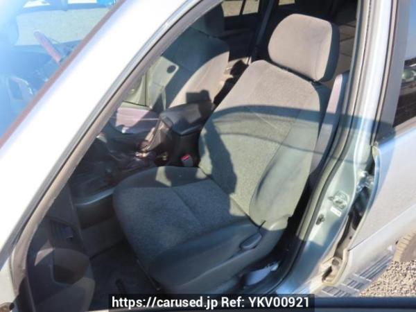 Used 2003 AT toyota land-cruiser-prado RZJ120W Image[15]