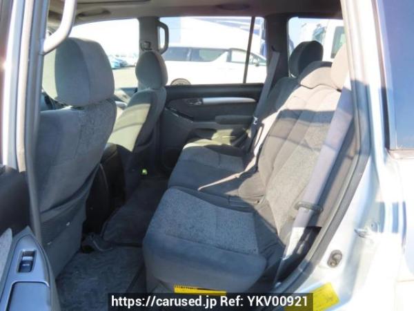 Used 2003 AT toyota land-cruiser-prado RZJ120W Image[17]