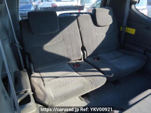 Used 2003 AT toyota land-cruiser-prado RZJ120W Image[18]