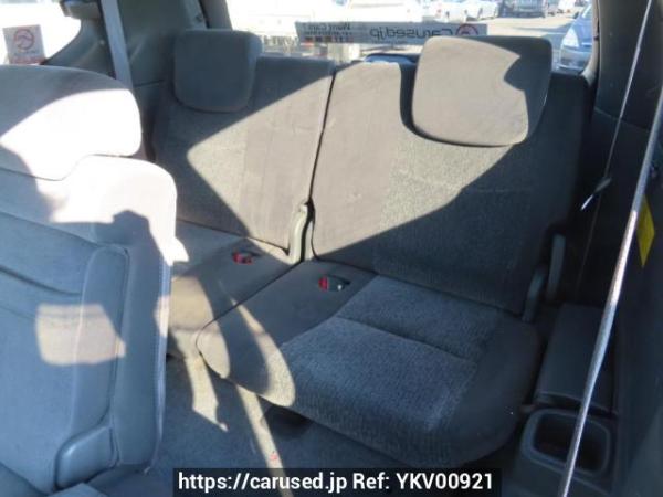 Used 2003 AT toyota land-cruiser-prado RZJ120W Image[19]