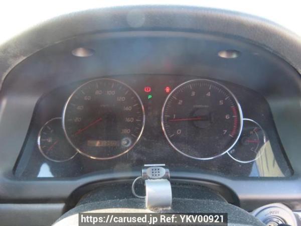 Used 2003 AT toyota land-cruiser-prado RZJ120W Image[27]