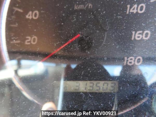 Used 2003 AT toyota land-cruiser-prado RZJ120W Image[28]