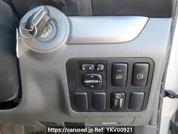 Used 2003 AT toyota land-cruiser-prado RZJ120W Image[31]