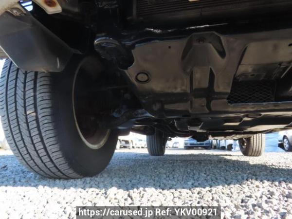 Used 2003 AT toyota land-cruiser-prado RZJ120W Image[39]