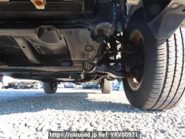 Used 2003 AT toyota land-cruiser-prado RZJ120W Image[40]