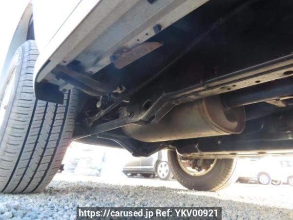 Used 2003 AT toyota land-cruiser-prado RZJ120W Image[41]