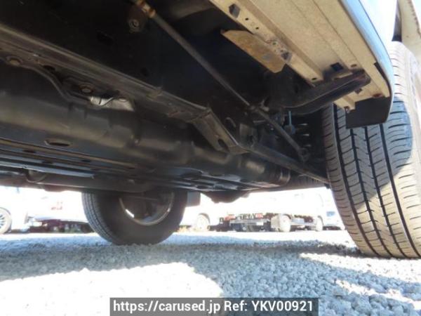 Used 2003 AT toyota land-cruiser-prado RZJ120W Image[42]