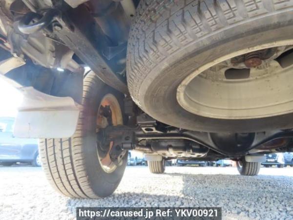 Used 2003 AT toyota land-cruiser-prado RZJ120W Image[45]