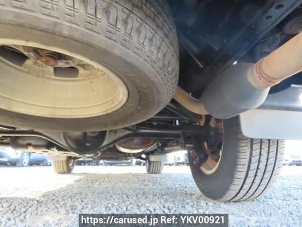 Used 2003 AT toyota land-cruiser-prado RZJ120W Image[46]