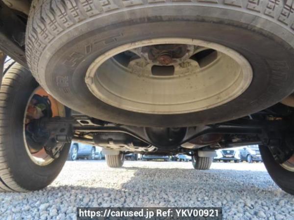 Used 2003 AT toyota land-cruiser-prado RZJ120W Image[47]
