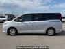 Used 2014 AT toyota noah ZRR80G Image[3]