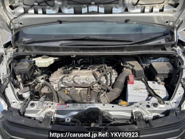 Used 2014 AT toyota noah ZRR80G Image[9]