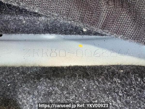 Used 2014 AT toyota noah ZRR80G Image[11]