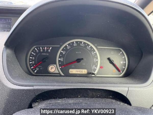 Used 2014 AT toyota noah ZRR80G Image[22]