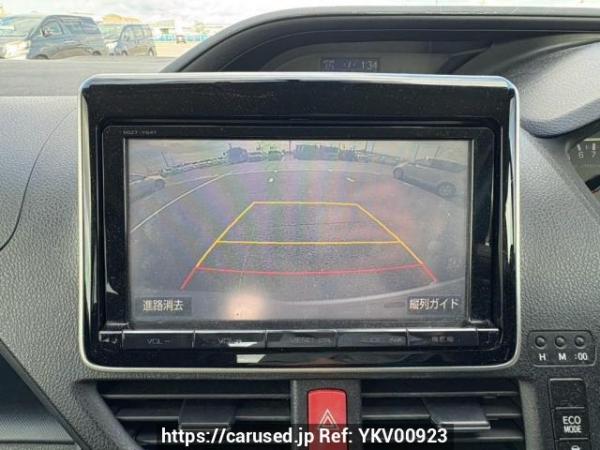 Used 2014 AT toyota noah ZRR80G Image[25]