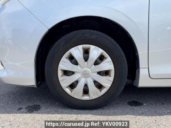 Used 2014 AT toyota noah ZRR80G Image[31]