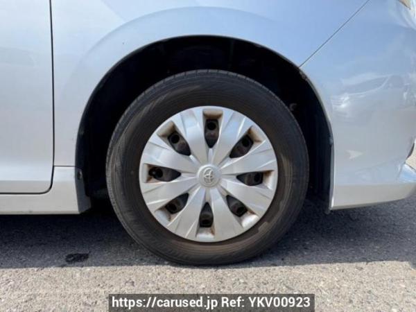 Used 2014 AT toyota noah ZRR80G Image[32]