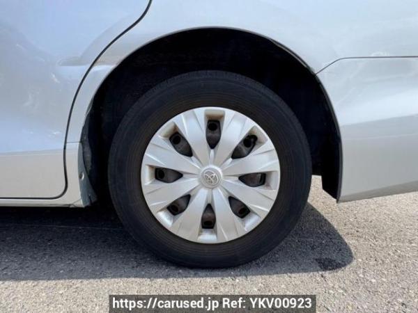 Used 2014 AT toyota noah ZRR80G Image[34]