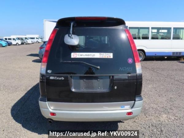 Used 2000 AT toyota liteace-noah SR40G Image[5]