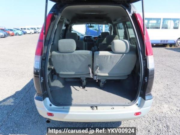 Used 2000 AT toyota liteace-noah SR40G Image[8]