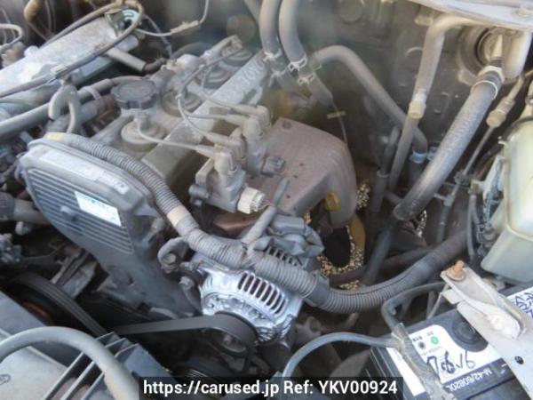 Used 2000 AT toyota liteace-noah SR40G Image[10]