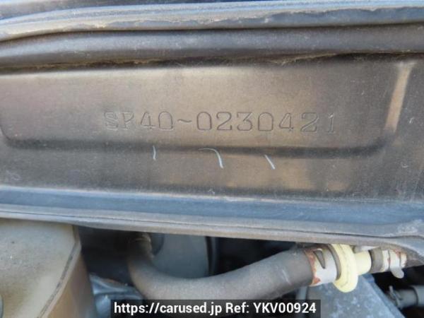 Used 2000 AT toyota liteace-noah SR40G Image[12]