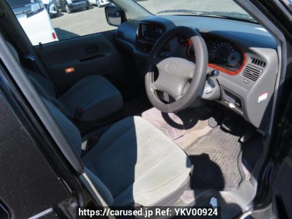 Used 2000 AT toyota liteace-noah SR40G Image[13]