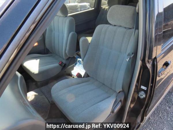 Used 2000 AT toyota liteace-noah SR40G Image[16]