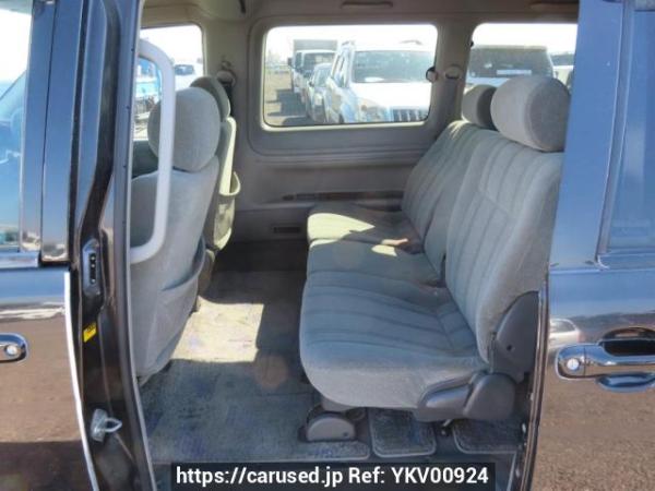 Used 2000 AT toyota liteace-noah SR40G Image[17]