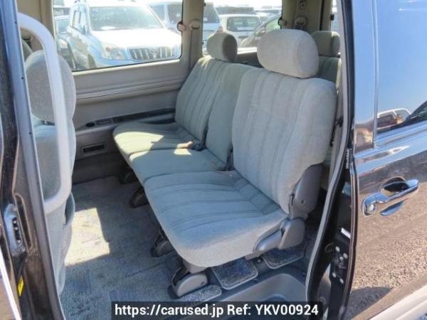 Used 2000 AT toyota liteace-noah SR40G Image[18]