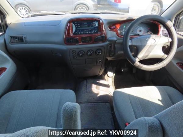 Used 2000 AT toyota liteace-noah SR40G Image[20]