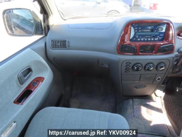 Used 2000 AT toyota liteace-noah SR40G Image[21]