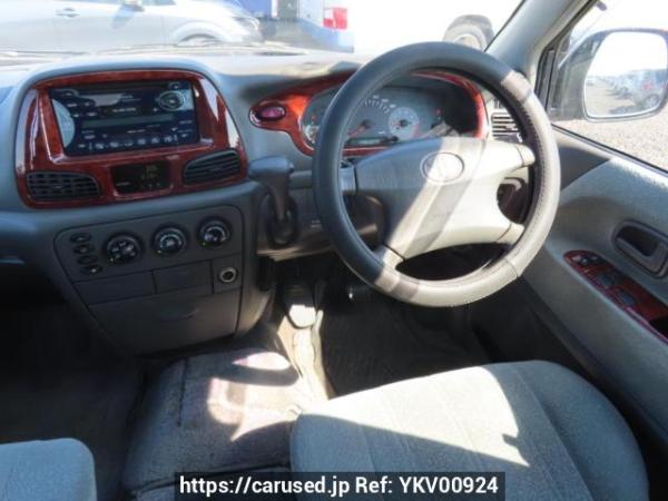 Used 2000 AT toyota liteace-noah SR40G Image[23]