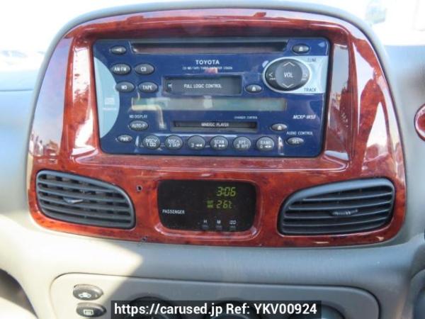 Used 2000 AT toyota liteace-noah SR40G Image[24]