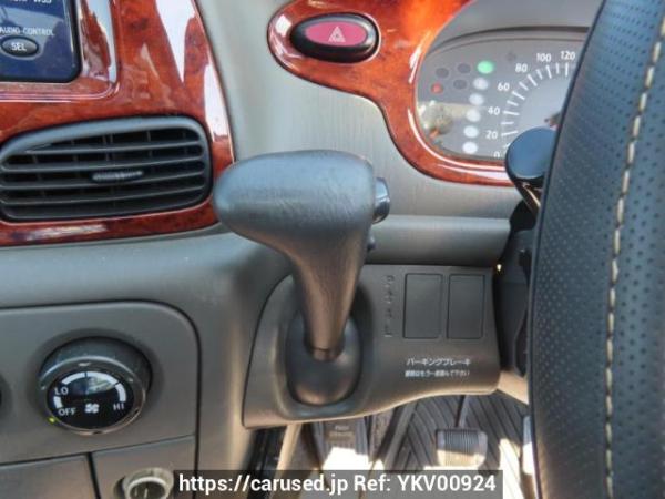 Used 2000 AT toyota liteace-noah SR40G Image[26]